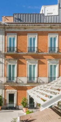 Thyssen-Bornemisza National Museum Ticket in Madrid